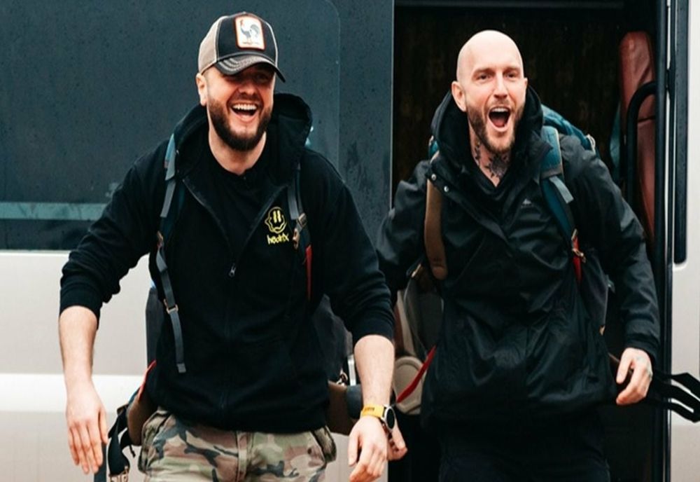 CÂȚI BANI AU ÎNCASAT CĂTĂLIN BORDEA ȘI NELU CORTEA PENTRU TREI ZILE LA ASIA EXPRESS