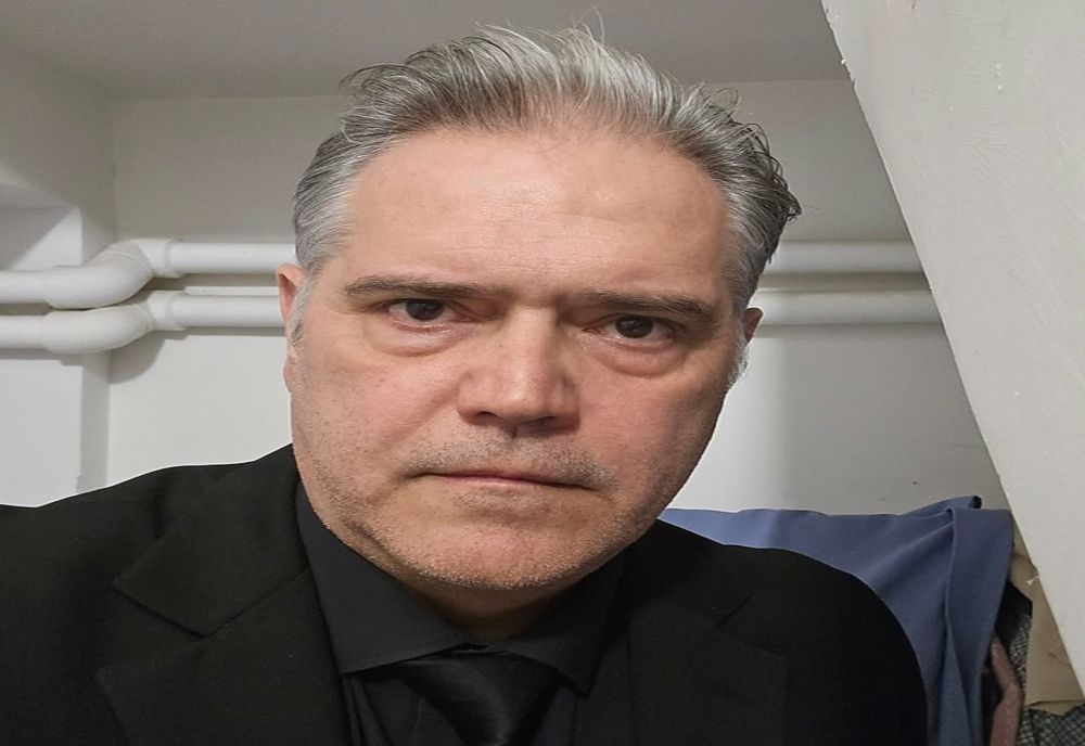 GHEORGHE IFRIM, „PRIMARUL VASILE” DIN LAS FIERBINȚI, A RUPT CĂSNICIA DE 20 DE ANI ȘI S-A RECĂSĂTORIT ÎN SECRET