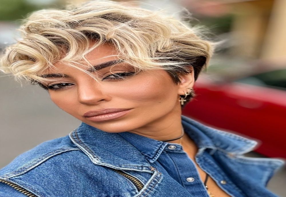 GIULIA ANGHELESCU A RENUNȚAT LA MUZICĂ. DE CE A LUAT ACEASTĂ DECIZIE ȘI CE VREA SĂ FACĂ ÎN CONTINUARE