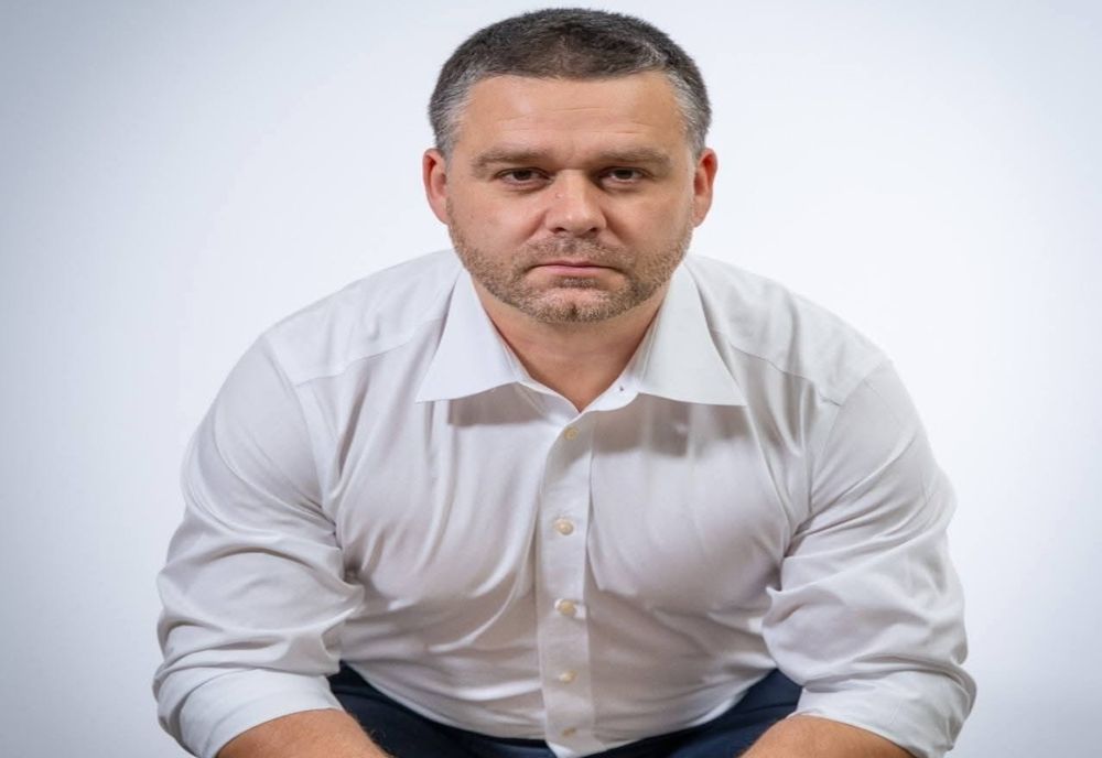 Cine este Cristina Simona Ciucu, soţia noului primar al Capitalei? Dețin împreună o firmă de consultanță