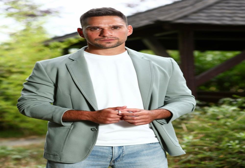 Cel mai recent anunț al lui Vlad Gherman i-a încântat pe fanii lui. Ce decizie a luat pe plan profesional