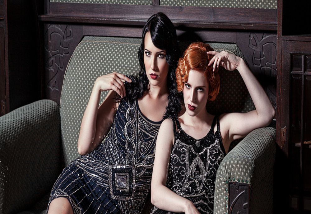 Cum detectezi un fals în moda vintage