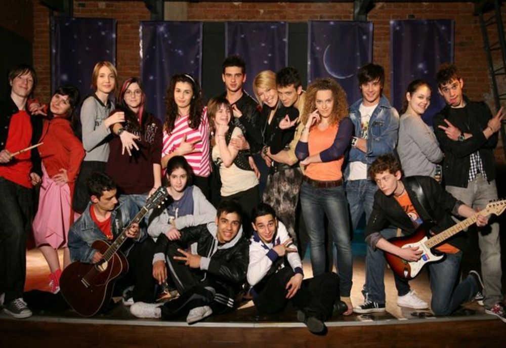 Trupa Lala Band s-a reunit după 12 ani. Cine i-a adus împreună pe toți membrii