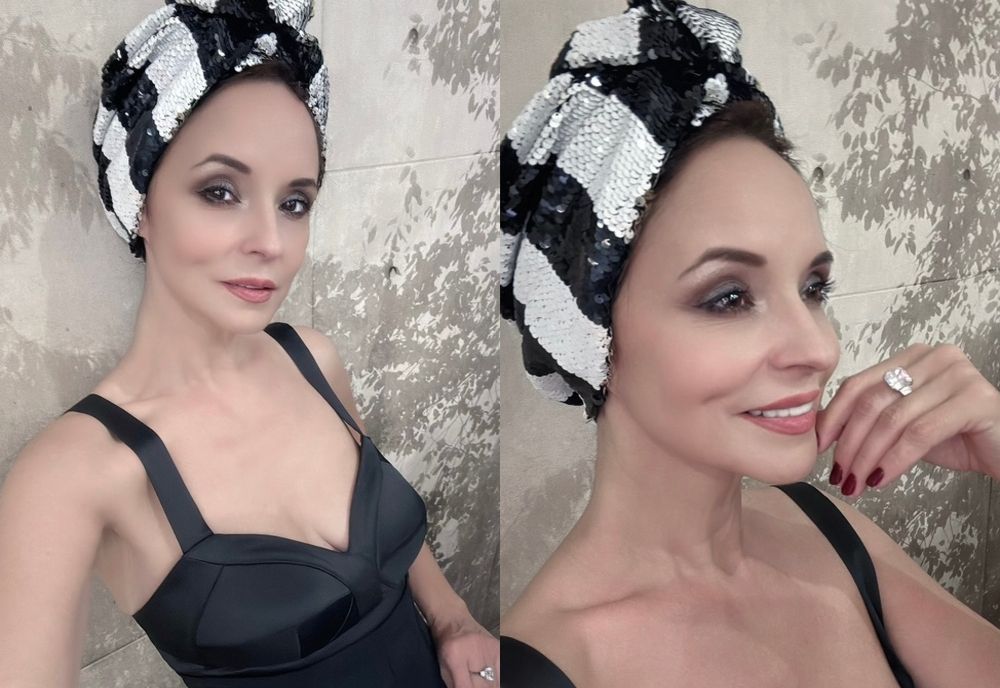 Cum răspunde Andreea Marin după ce a fost criticată pentru transformarea ei fizică