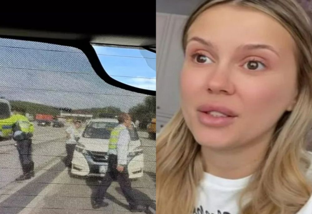 Emily Burghelea, accident rutier în Hong Kong, chiar de ziua ei de naștere