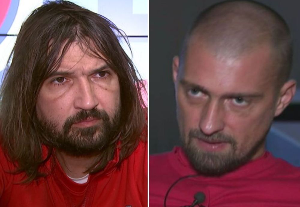 Dan Alexa și Gabi Tamaș au vrut să părăsească Asia Express 2025. Ce s-a întâmplat cu ei