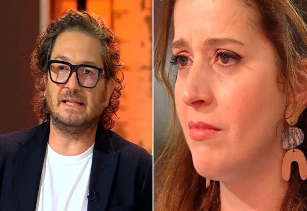 Florin Dumitrescu, desființat de fani după ce a jignit o gravidă la MasterChef