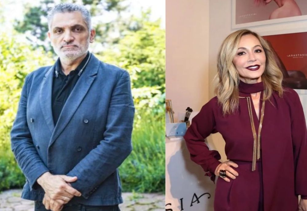 Povestea de dragoste neștiută dintre Damian Drăghici și Anastasia Soare. De ce s-au despărțit