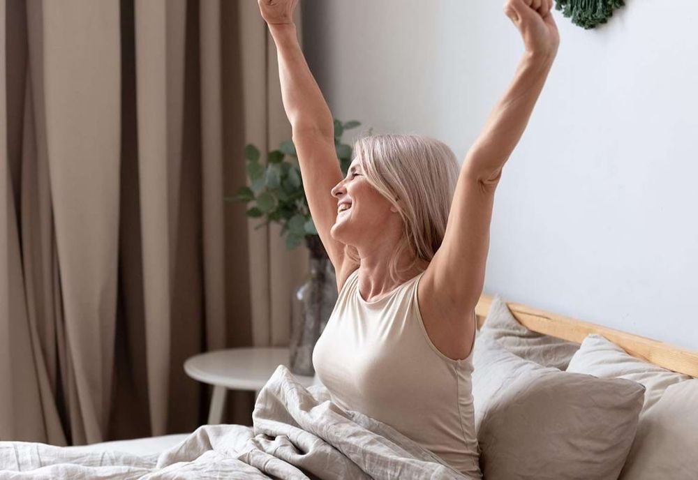 Ce este '3x3 până la ora 12', provocarea virală care promite mai multă energie de la primele ore ale dimineții