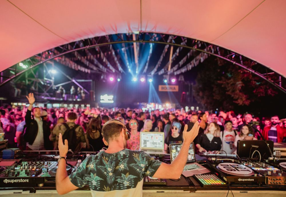 Electric Castle, desemnat „International Festival of the Year” la UK Festival Awards 2025 