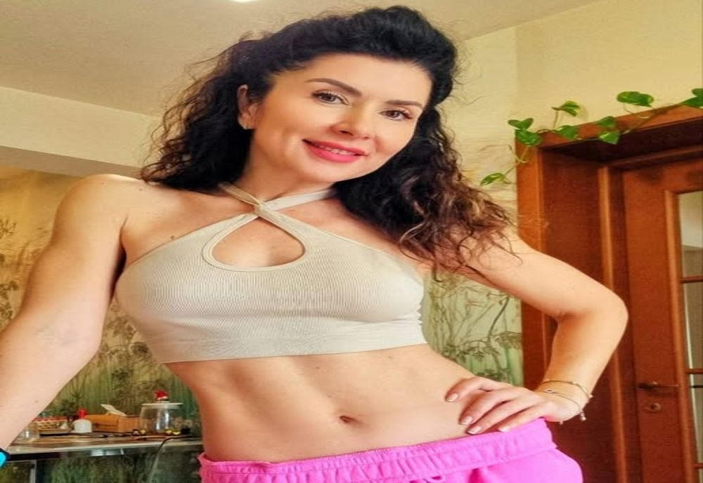 Carmen Brumă a dezvăluit rețeta de maioneză care nu îngrașă