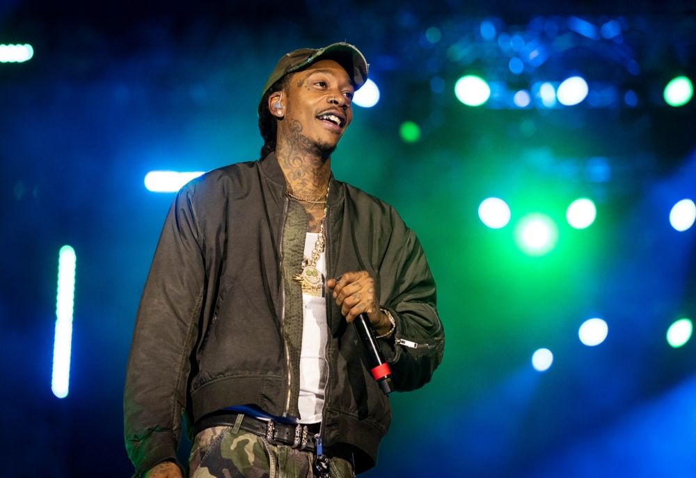 Wiz Khalifa, dat în urmărire internațională după ce a fost condamnat la închisoare cu executare în România