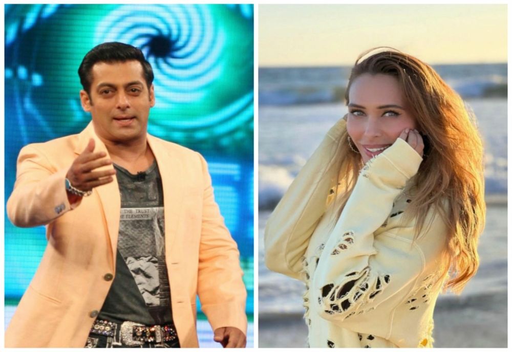 Salman Khan a recunoscut motivul pentru care nu s-a însurat cu Iulia Vântur până acum