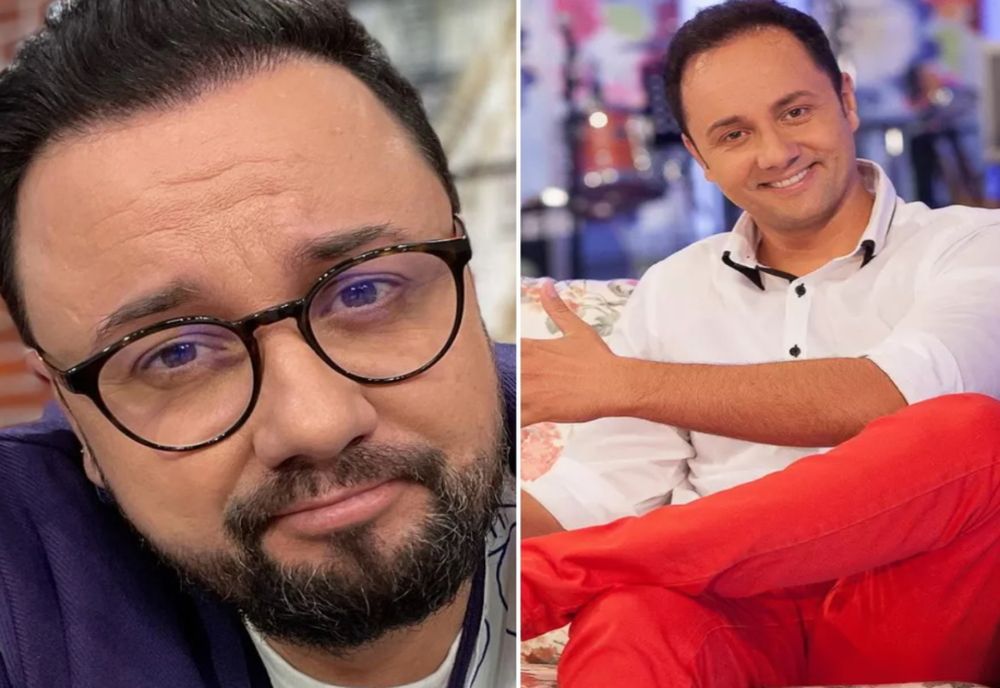 Cătălin Măruţă, scos de pe post, după 18 ani de emisie! Anunţul făcut de Pro TV
