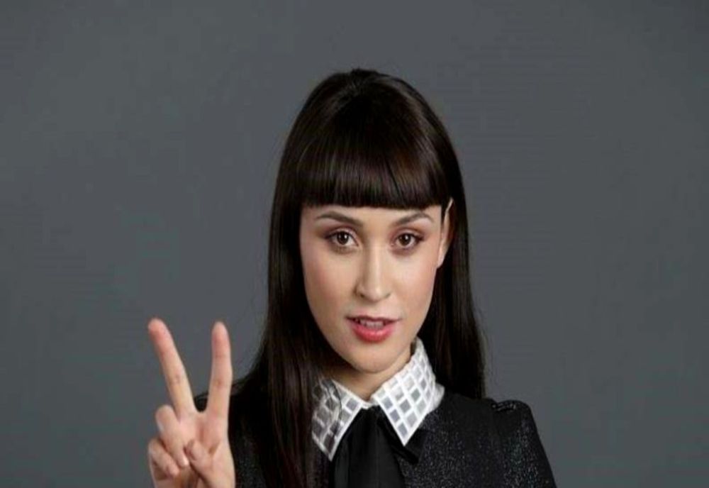 Irina Rimes părăsește juriul de la Vocea României după opt ani! 