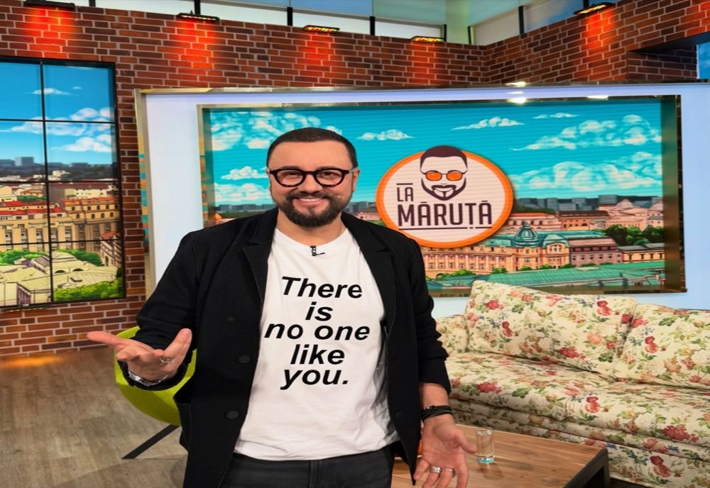 Ce se va difuza pe Pro TV în locul emisiunii „La Măruță”