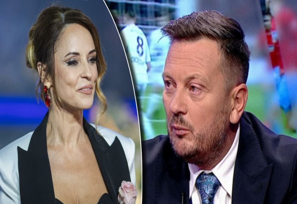 Ce relație a fost, de fapt, între Andreea Marin și Daniel Stanciu