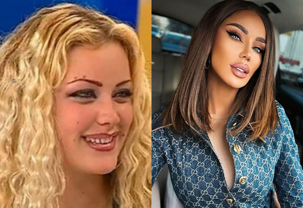 Bianca Drăgușanu ține dietă de la 20 de ani, după ce a fost judecată la „Din dragoste” că e grasă