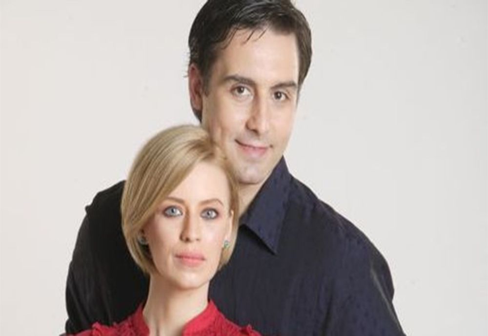 Cum au ajuns milionari Andreea Liptak şi soţul ei, Răzvan Spiridon, după ce au părăsit Pro TV