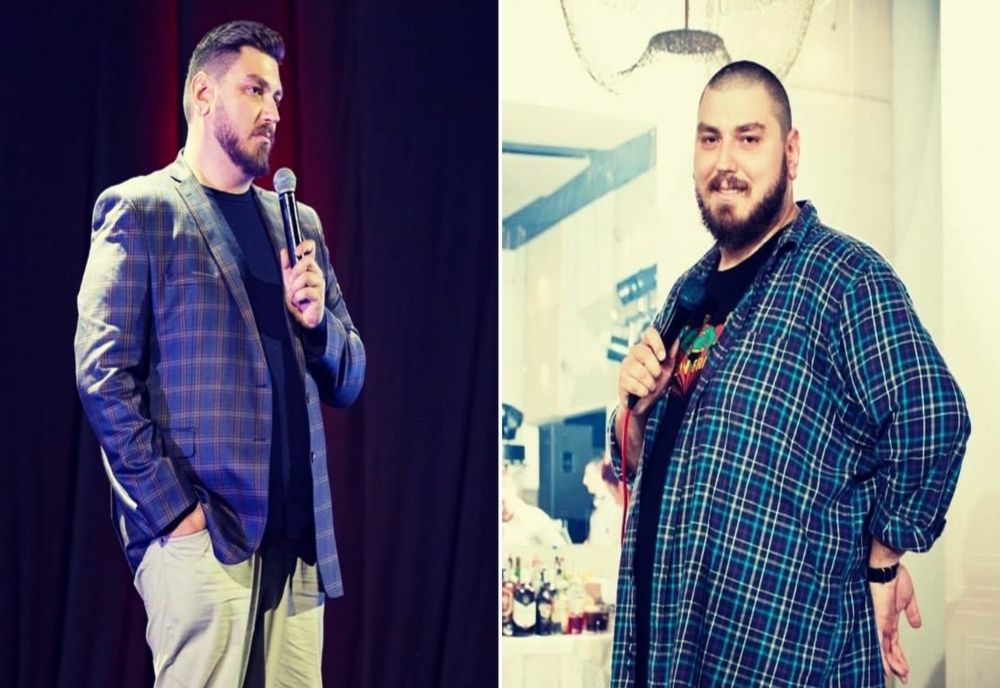Cu ce dietă a reușit Micutzu să dea jos 50 de kilograme în trei luni