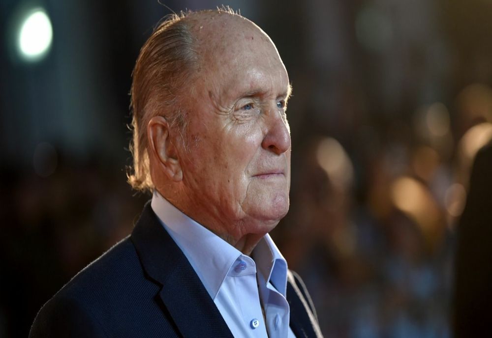 Doliu la Hollywood! Actorul Robert Duvall din filmul "Nașul" a murit la vârsta de 95 de ani