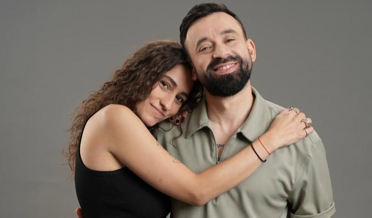 Oase și Maria Pitică 