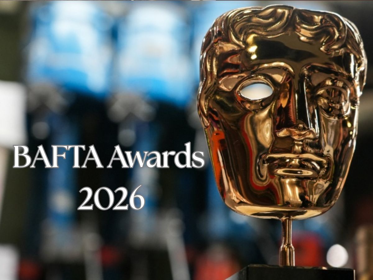 Premiile BAFTA 2026