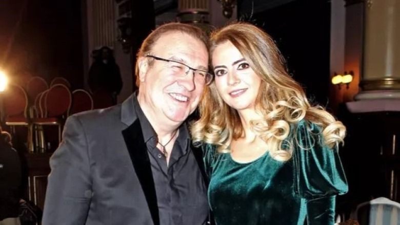 Văduva lui Gabriel Cotabiță