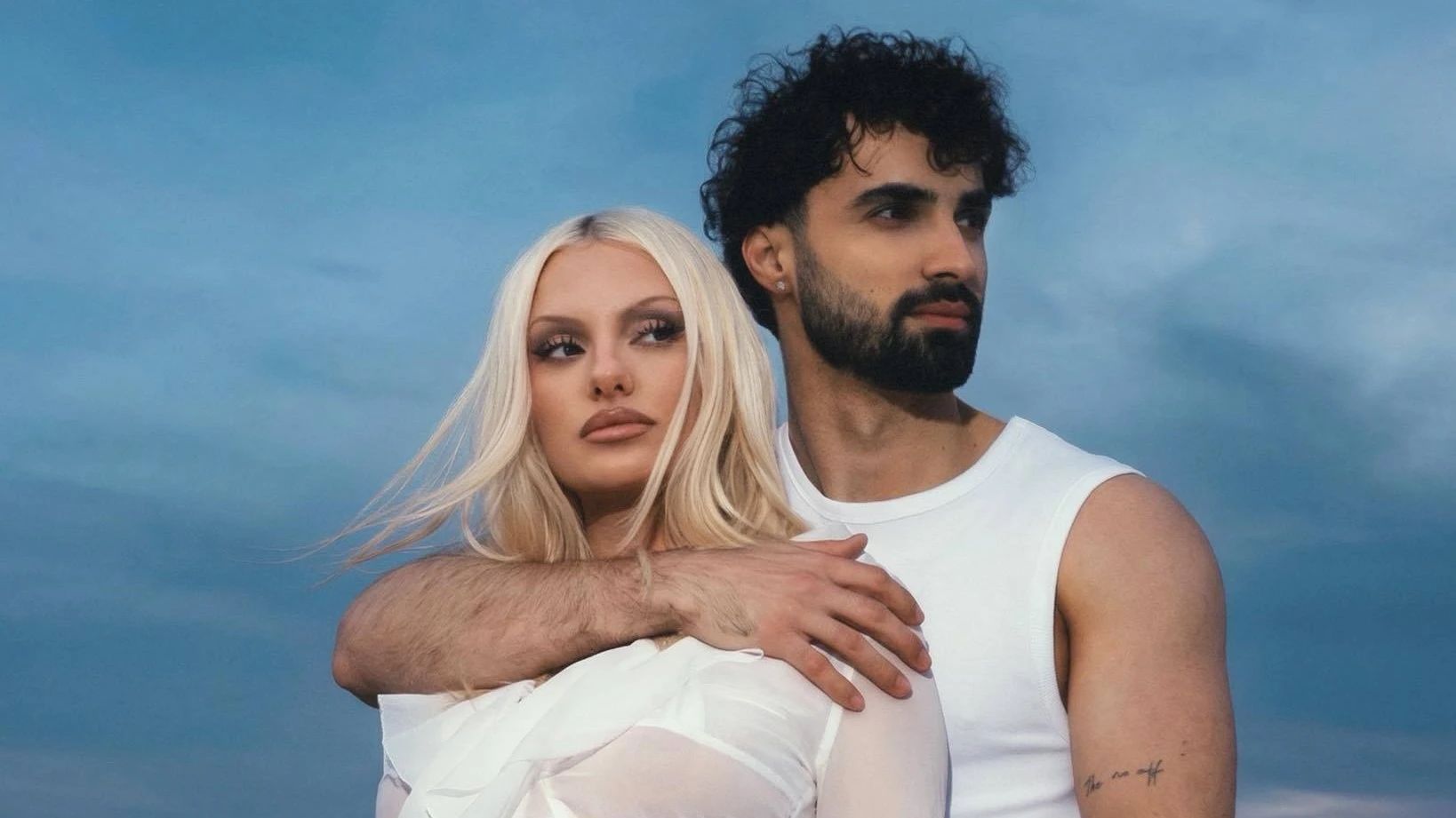 Alexandra Stan a dezvăluit sexul bebelușului