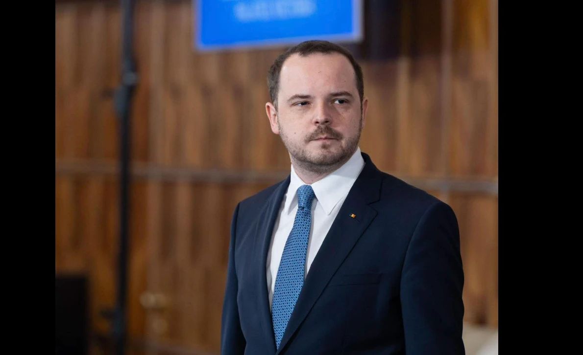 Alexandru Rogobete