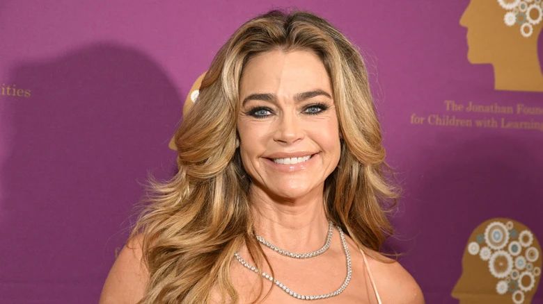 Actrița americană Denise Richards