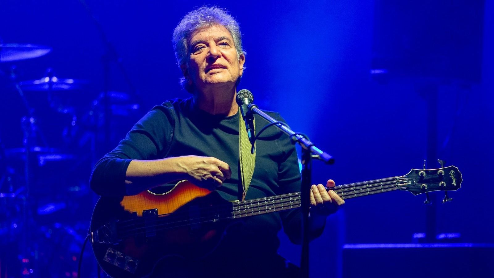 Iulian Vrabete suferea de o boală incurabilă