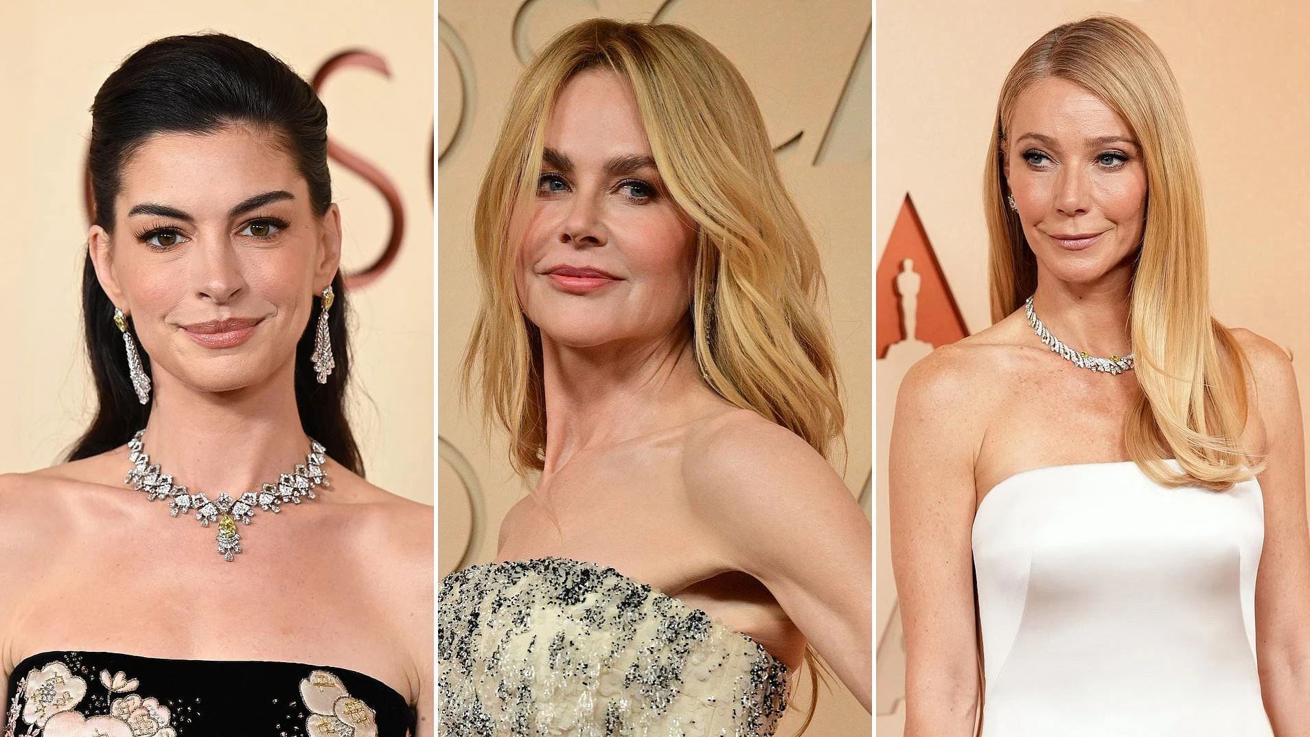 Noua față de la Hollywood