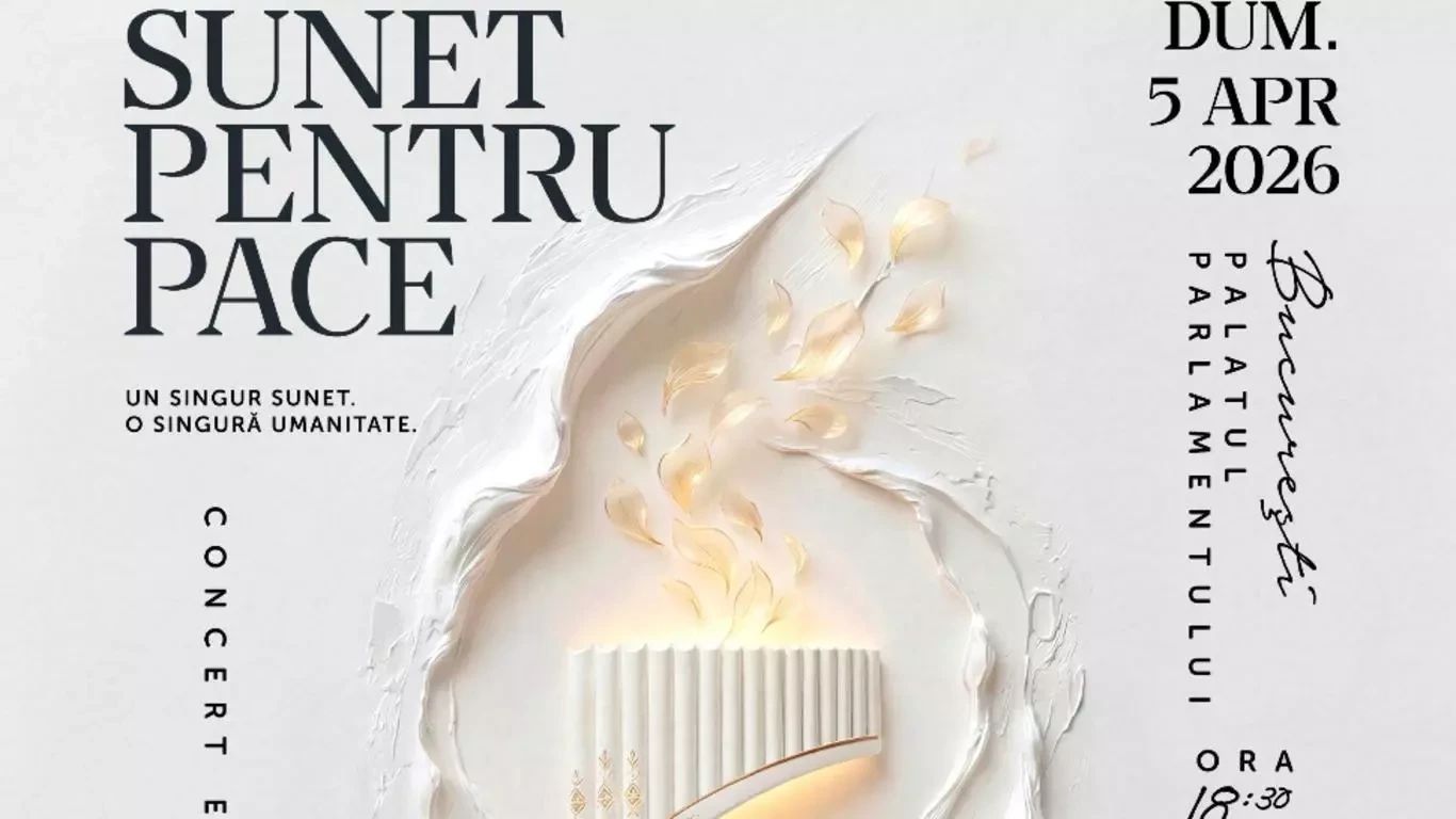 Orchestra Mondială a Păcii 