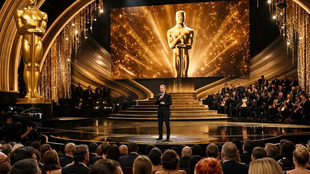 Premiile Oscar 2026