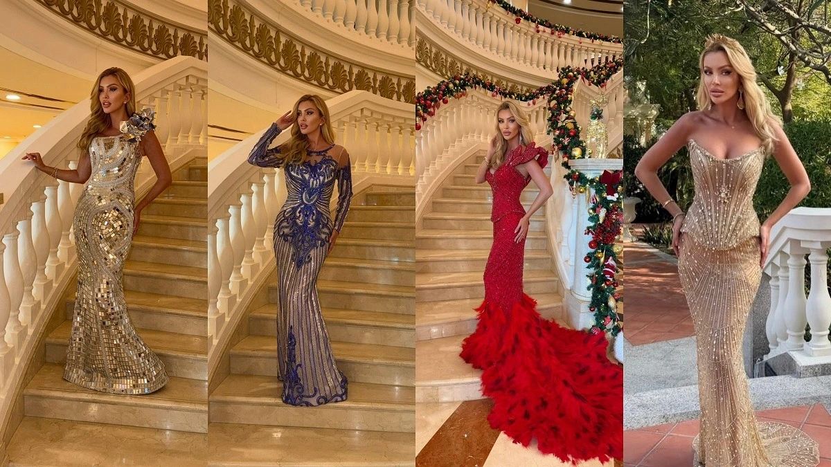 Creații Brigitte Pastramă