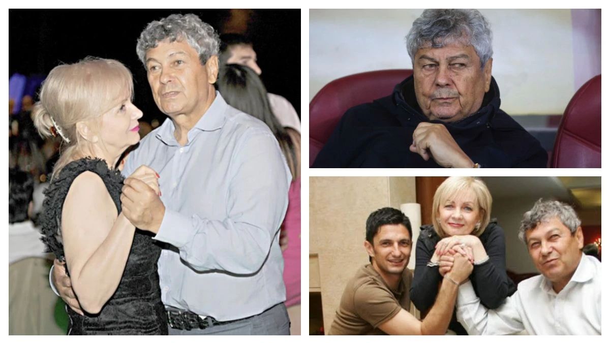 Mircea Lucescu