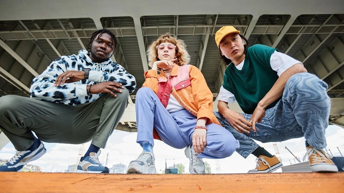 Streetwear