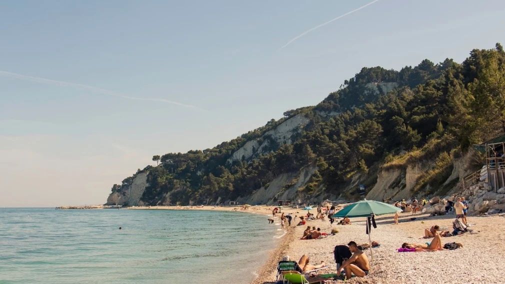 plajă