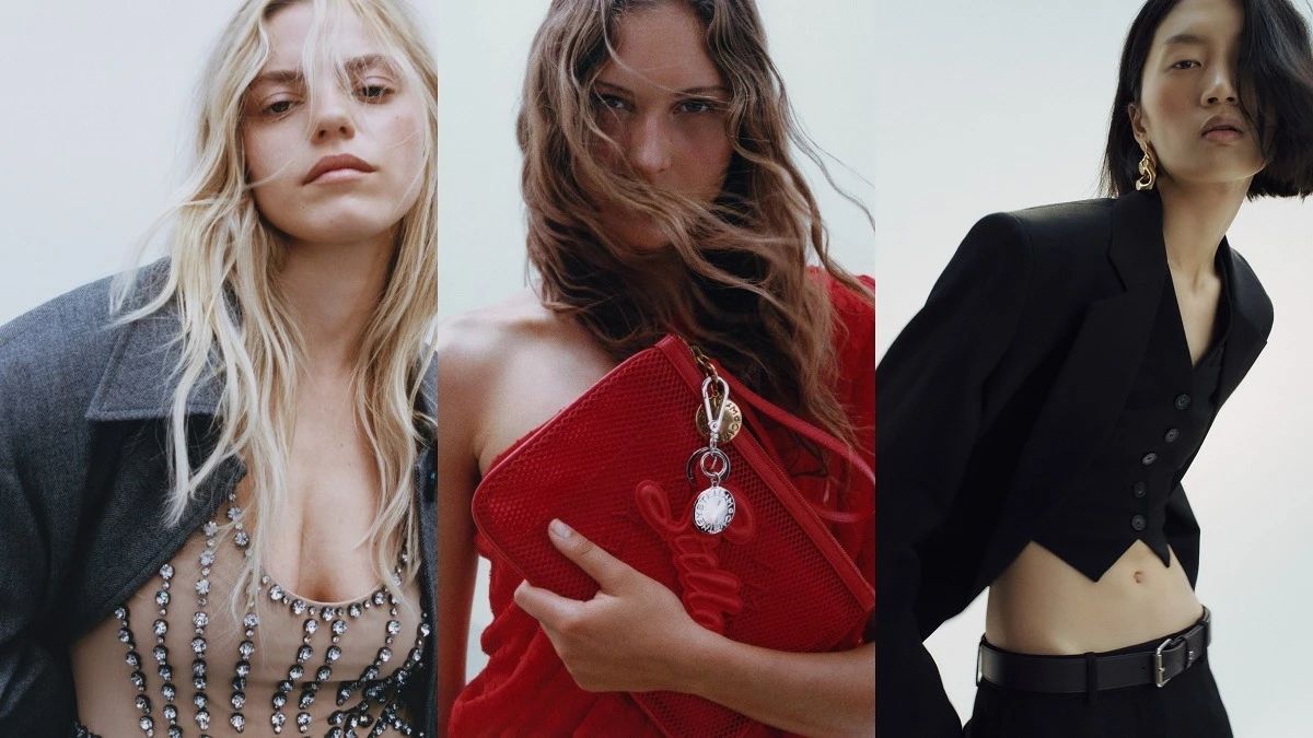 Colecția Stella McCartney