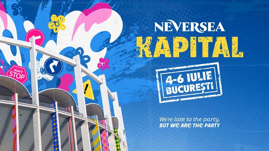 Kapital Festival
