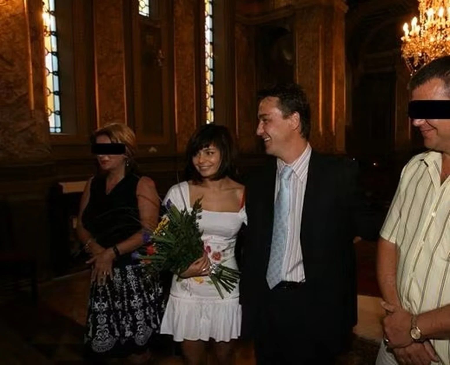 Florin Chilian / foto: Facebook Florin Chilian