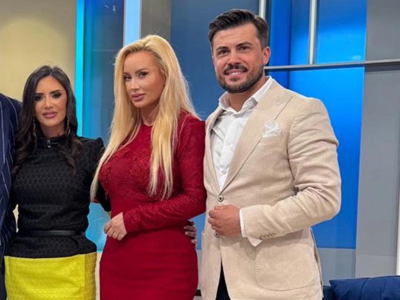 Mara Bănică