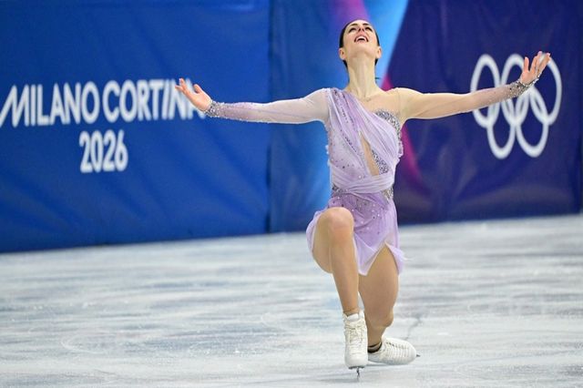 Jocurile Olimpice. Cel mai bun rezultat din istorie pentru patinajul artistic