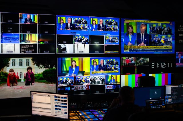 Realitatea PLUS a depus la Curtea de Apel acțiunea împotriva deciziei CNA. Avocat: Retragerea licenței era o chestie prestabilită înainte de ședință -VIDEO