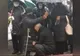 VIDEO - Gigi Becali gest impresionant. Și-a dat haina unui om nevoiaș, chiar la o slujbă
