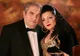 Aurel Pădureanu vrea să o deshumeze pe Cornelia Catanga, la 8 luni de la deces