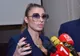 Anamaria Prodan a câștigat în instanță procesul cu Laurențiu Reghecampf