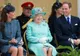 10 obiceiuri sănătoase pe care le putem învăța de la familia regală britanică