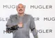 A murit celebrul designer francez Thierry Mugler